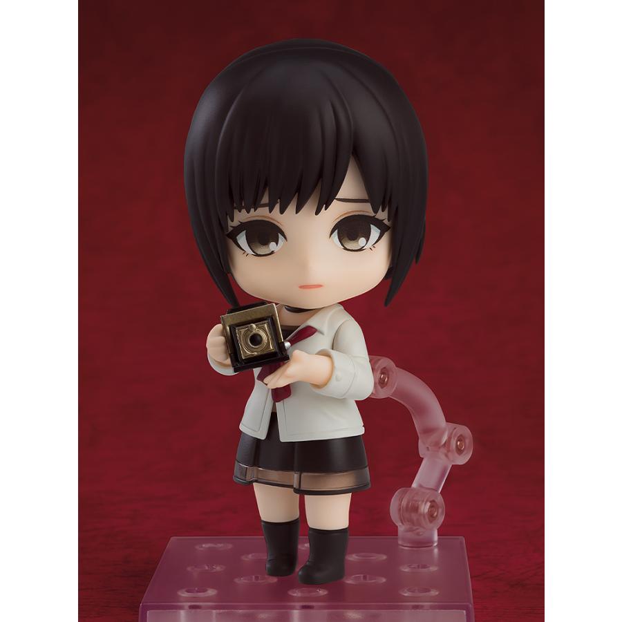 ねんどろいど 零〜zero〜 雛咲深紅 グッドスマイルカンパニー ねんどろいど 零〜zero〜 雛咲深紅 グッドスマイルカンパニー