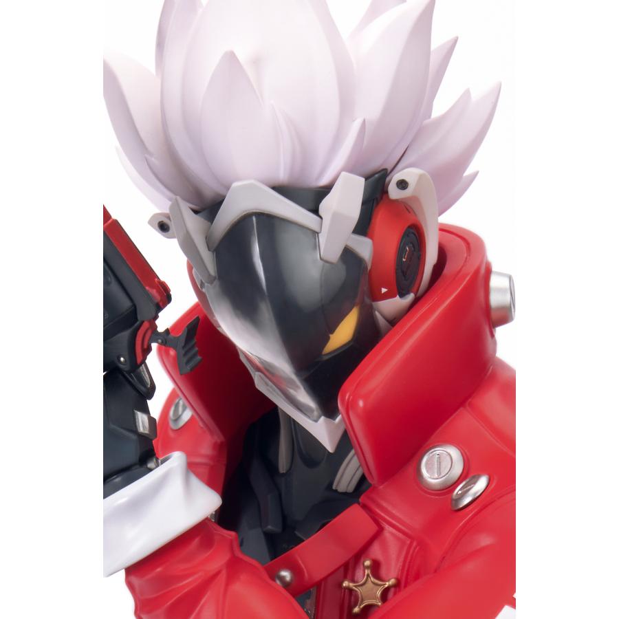 送料無料◇ゼンレスゾーンゼロ ビリー・キッド 特典付き APEX TOYS 1/7