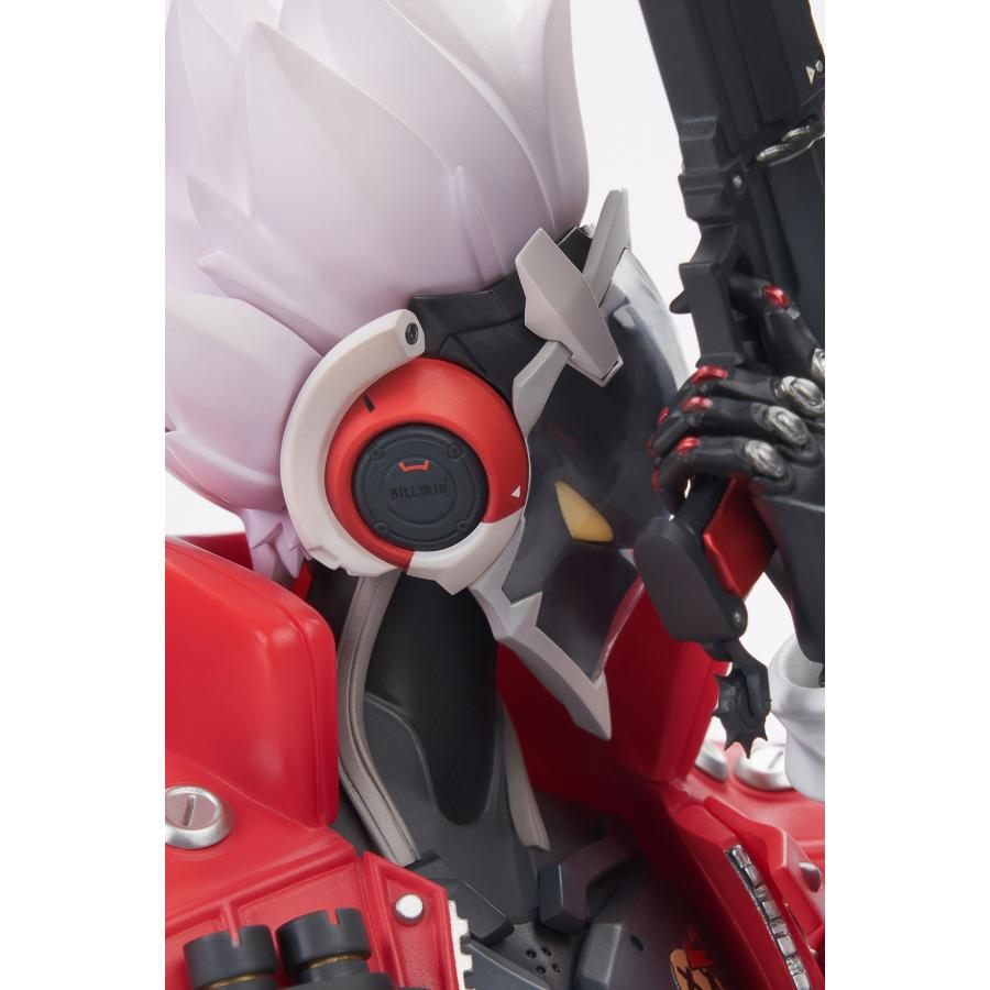 送料無料◇ゼンレスゾーンゼロ ビリー・キッド 特典付き APEX TOYS 1/7