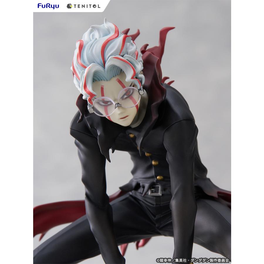 ダンダダン　オカルン　フィギュア　まとめ売り ダンダダン オカルン フィギュア まとめ売り - メルカリ