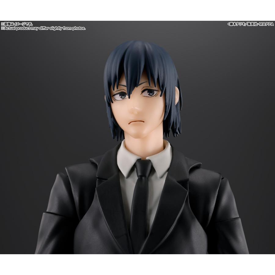 S.H.フィギュアーツ 送料無料◇S.H.Figuarts チェンソーマン