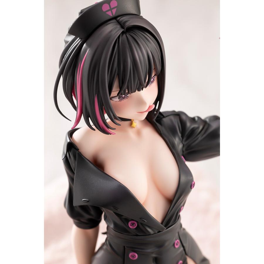 コトブキヤ（KOTOBUKIYA） 送料無料◇白雪 恋 ナースver. by 千種