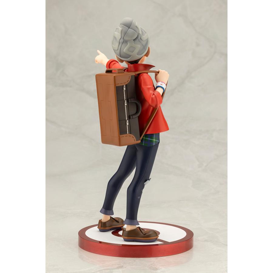 ARTFX 送料無料◇ARTFX J 1/8 『ポケットモンスター』シリーズ マサル