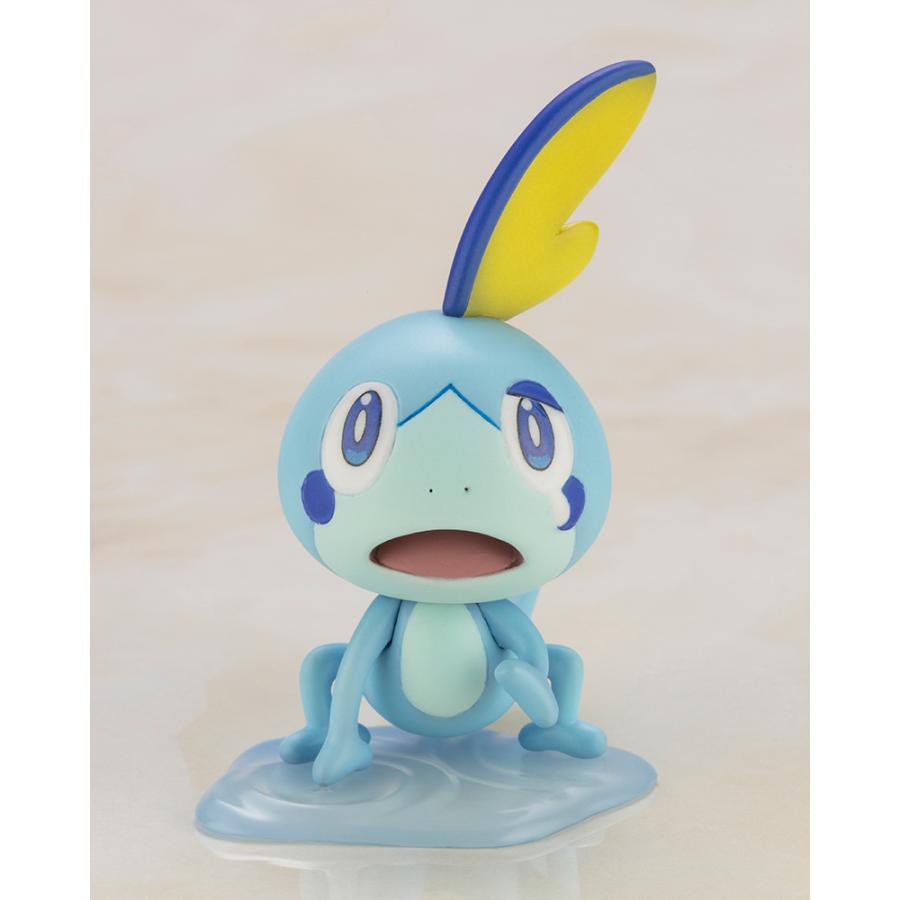 ARTFX 送料無料◇ARTFX J 1/8 『ポケットモンスター』シリーズ ユウリ