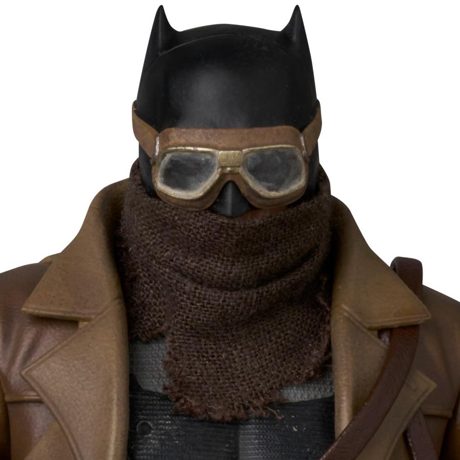 MAFEX 送料無料◇MAFEX マフェックス No.260 KNIGHTMARE BATMAN
