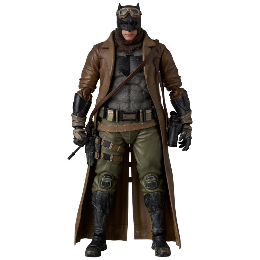 MAFEX ナイトメアバットマン No.260 新品未開封 MAFEX 送料無料◇MAFEX マフェックス No.260 KNIGHTMARE BATMAN
