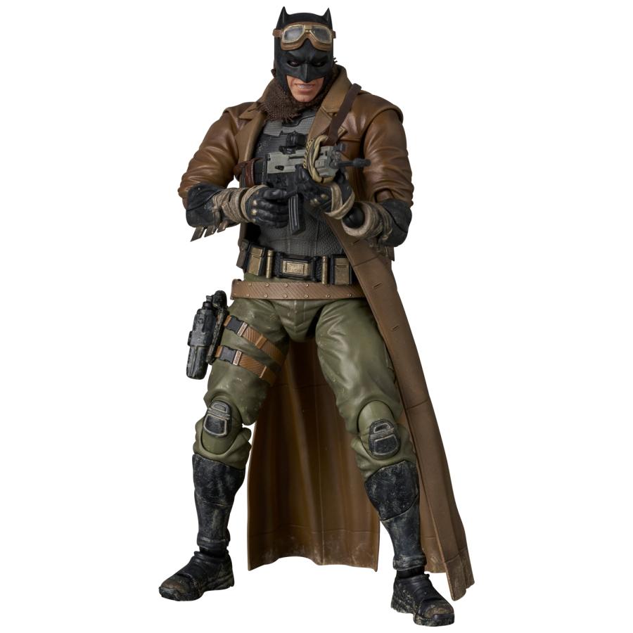 MAFEX 送料無料◇MAFEX マフェックス No.260 KNIGHTMARE BATMAN