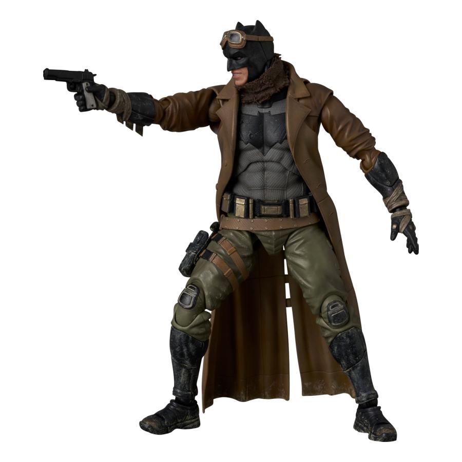 MAFEX ナイトメアバットマン No.260 新品未開封 MAFEX 送料無料◇MAFEX マフェックス No.260 KNIGHTMARE BATMAN