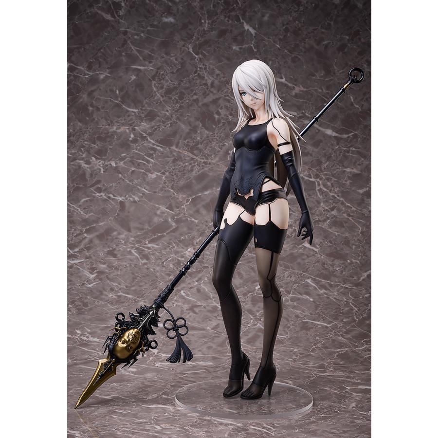 送料無料◆1/4 NieR：Automata Ver1.1a A2 (ヨルハA型二号) FREEing フィギュア （ZF142953）の画像