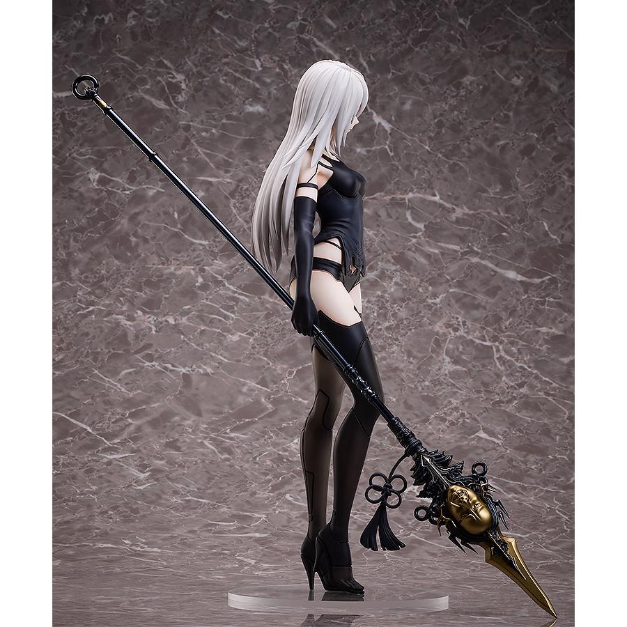 送料無料◆1/4 NieR：Automata Ver1.1a A2 (ヨルハA型二号) FREEing フィギュア （ZF142953）の画像