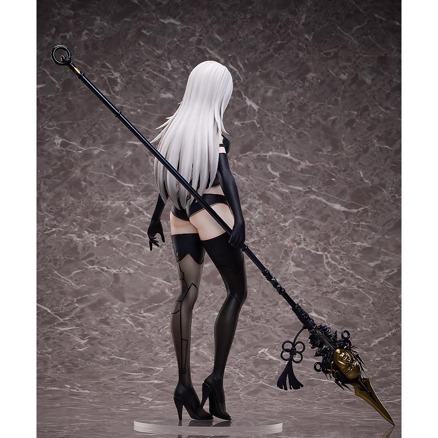 送料無料◆1/4 NieR：Automata Ver1.1a A2 (ヨルハA型二号) FREEing フィギュア （ZF142953）の画像