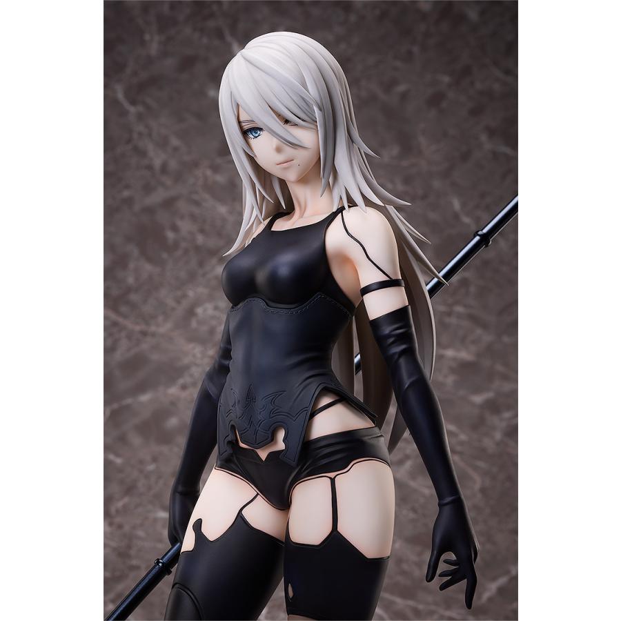 送料無料◆1/4 NieR：Automata Ver1.1a A2 (ヨルハA型二号) FREEing フィギュア （ZF142953）の画像
