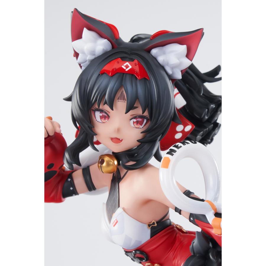 送料無料◆ゼンレスゾーンゼロ  猫宮又奈 特典付き APEX TOYS 1/7 フィギュア （ZF142978）の画像
