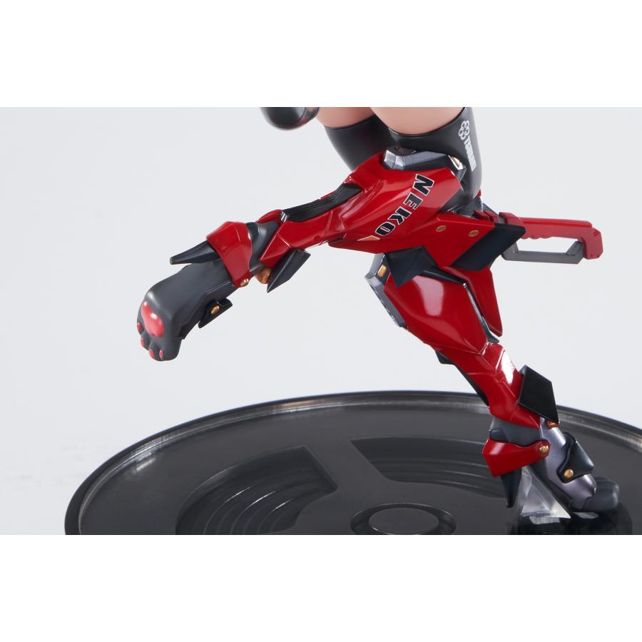 送料無料◆ゼンレスゾーンゼロ  猫宮又奈 特典付き APEX TOYS 1/7 フィギュア （ZF142978）の画像