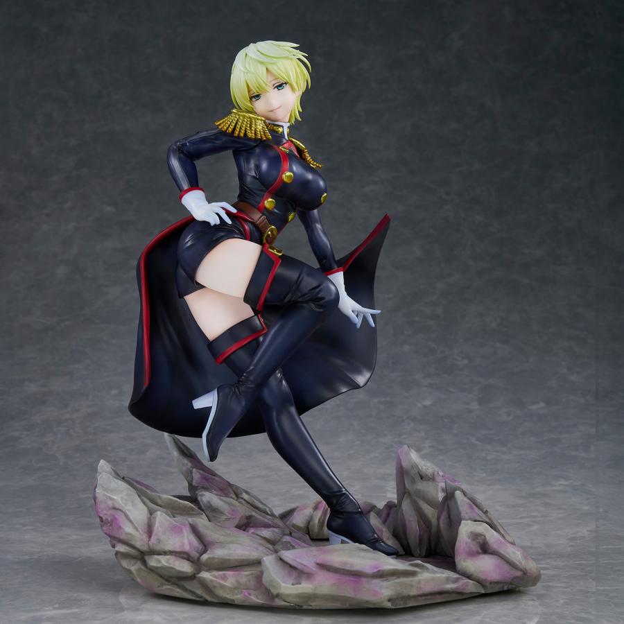 送料無料◆魔都精兵のスレイブ 出雲天花 ユニオンクリエイティブ 1/7 フィギュア （ZF143024）_11