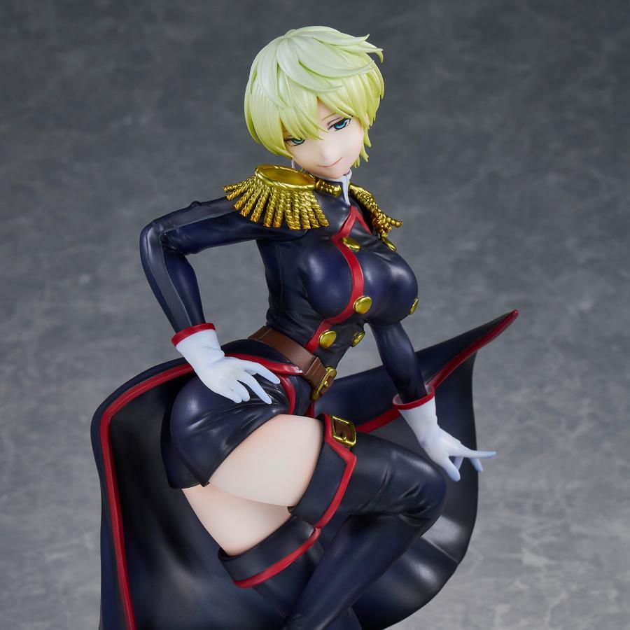 送料無料◆魔都精兵のスレイブ 出雲天花 ユニオンクリエイティブ 1/7 フィギュア （ZF143024）_12