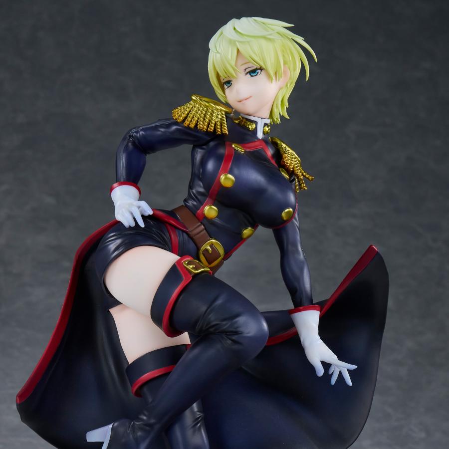 送料無料◆魔都精兵のスレイブ 出雲天花 ユニオンクリエイティブ 1/7 フィギュア （ZF143024）_13