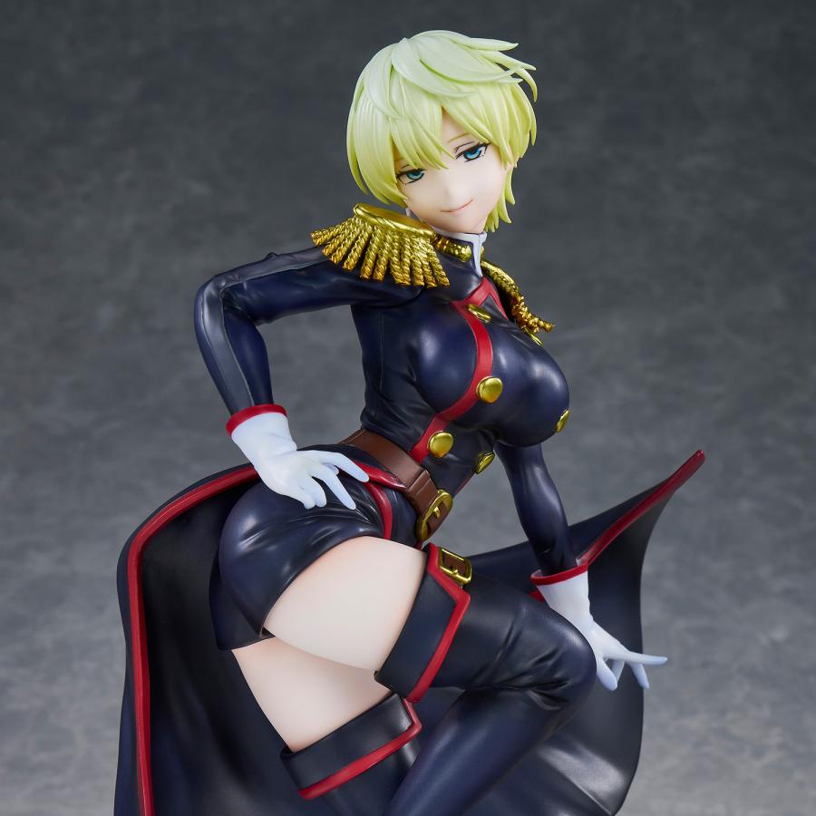 送料無料◆魔都精兵のスレイブ 出雲天花 ユニオンクリエイティブ 1/7 フィギュア （ZF143024）_15