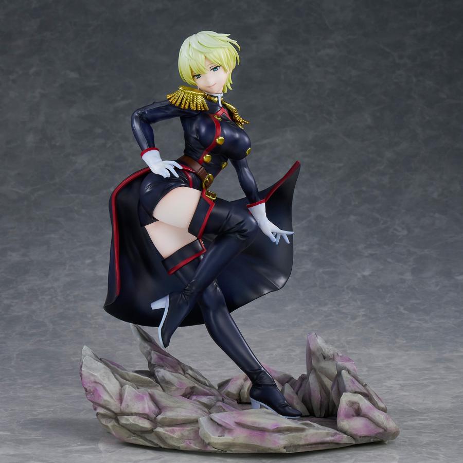 送料無料◆魔都精兵のスレイブ 出雲天花 ユニオンクリエイティブ 1/7 フィギュア （ZF143024）_1
