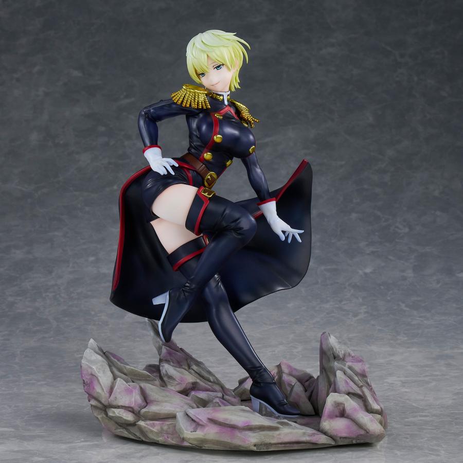 送料無料◆魔都精兵のスレイブ 出雲天花 ユニオンクリエイティブ 1/7 フィギュア （ZF143024）_2