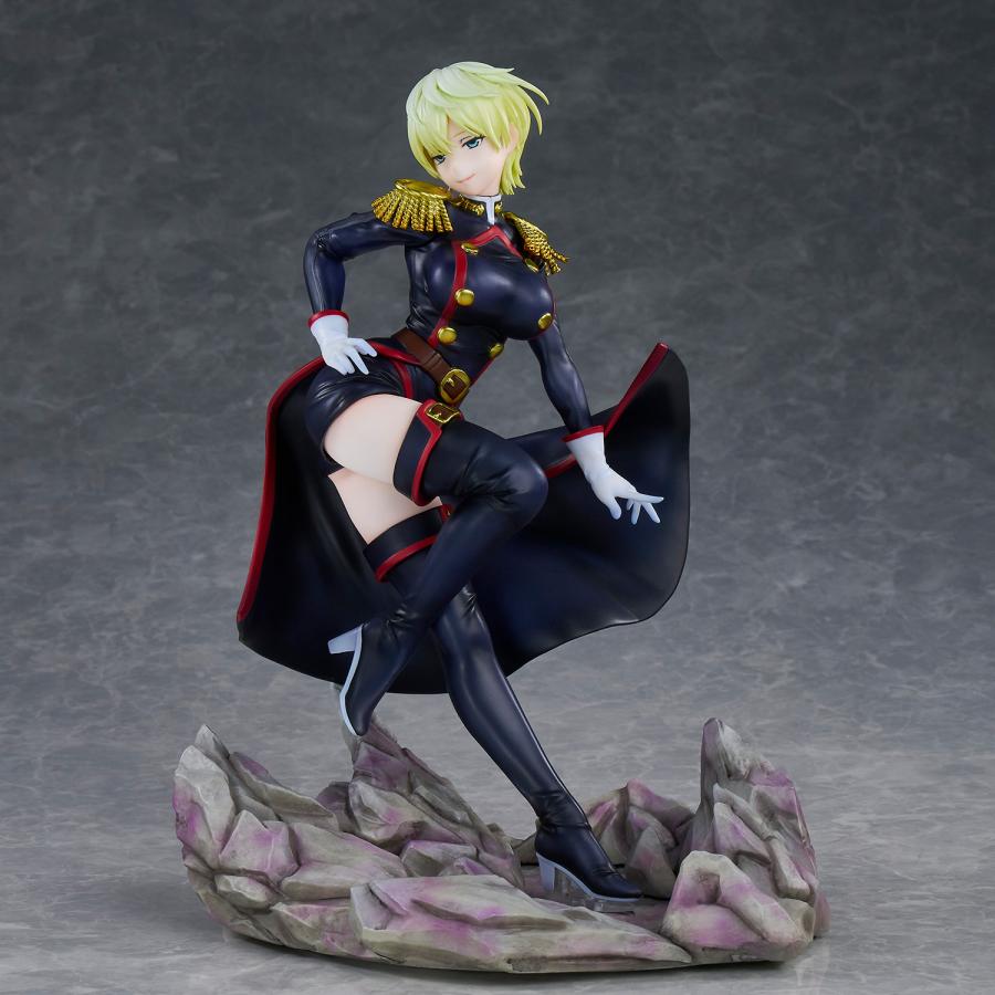 送料無料◆魔都精兵のスレイブ 出雲天花 ユニオンクリエイティブ 1/7 フィギュア （ZF143024）_3