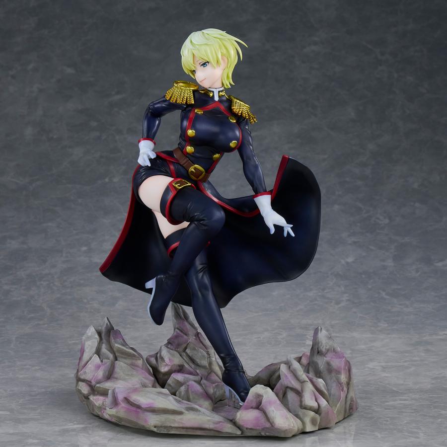 送料無料◆魔都精兵のスレイブ 出雲天花 ユニオンクリエイティブ 1/7 フィギュア （ZF143024）_4