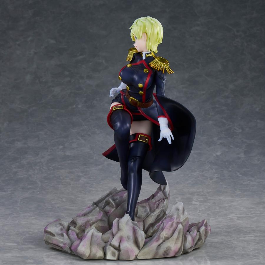 送料無料◆魔都精兵のスレイブ 出雲天花 ユニオンクリエイティブ 1/7 フィギュア （ZF143024）_5