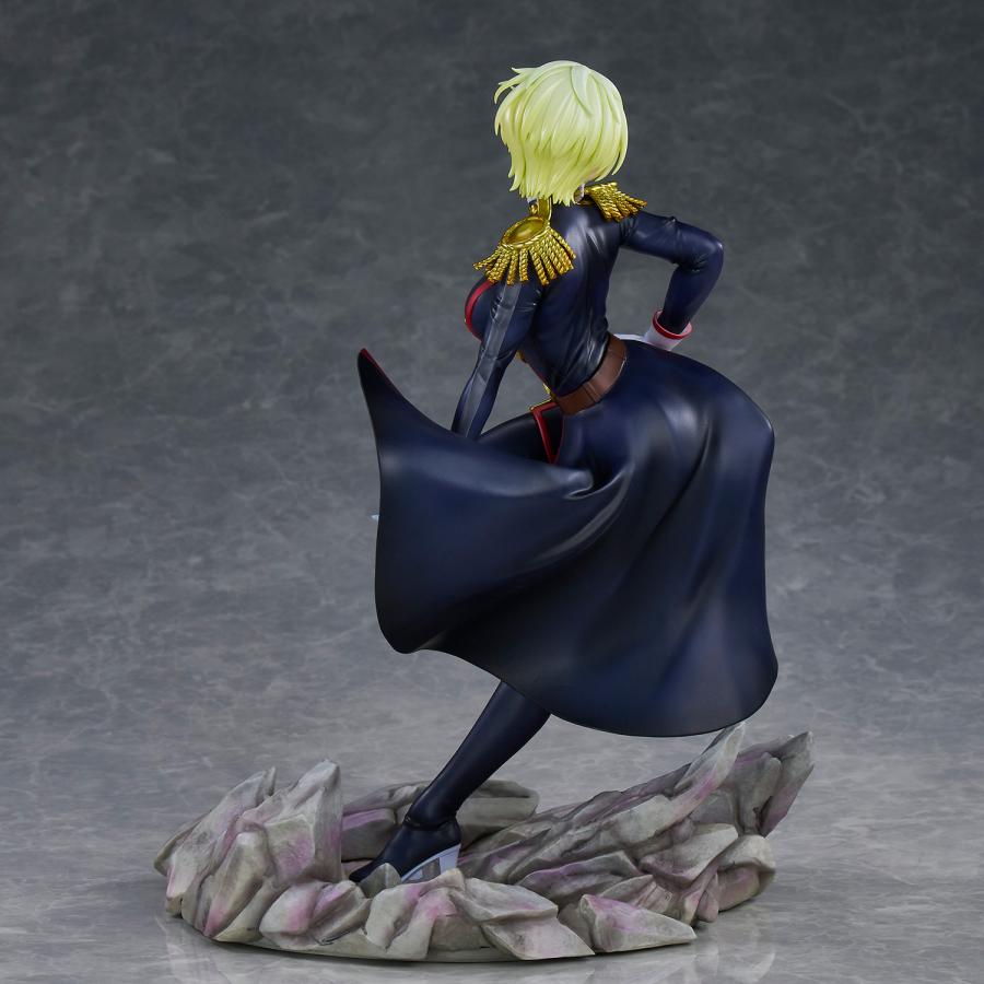 送料無料◆魔都精兵のスレイブ 出雲天花 ユニオンクリエイティブ 1/7 フィギュア （ZF143024）_7