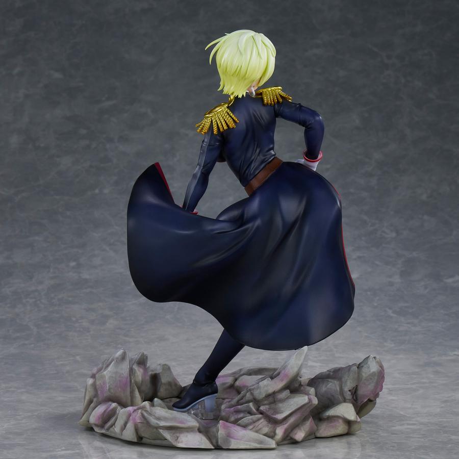 送料無料◆魔都精兵のスレイブ 出雲天花 ユニオンクリエイティブ 1/7 フィギュア （ZF143024）_8