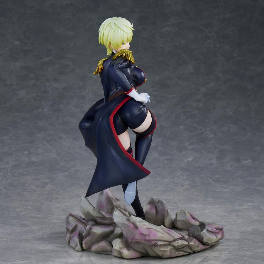 送料無料◆魔都精兵のスレイブ 出雲天花 ユニオンクリエイティブ 1/7 フィギュア （ZF143024）_9