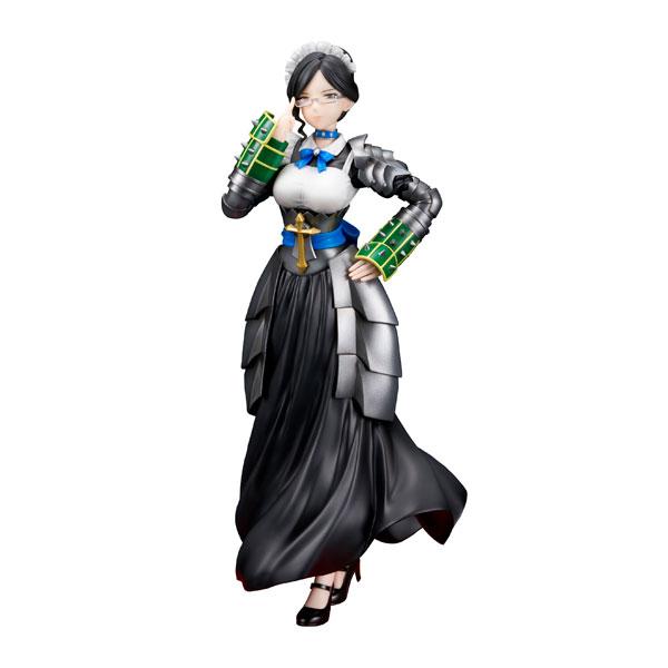 フリュー 送料無料◇F：NEX 1/7 オーバーロード ユリ・アルファ