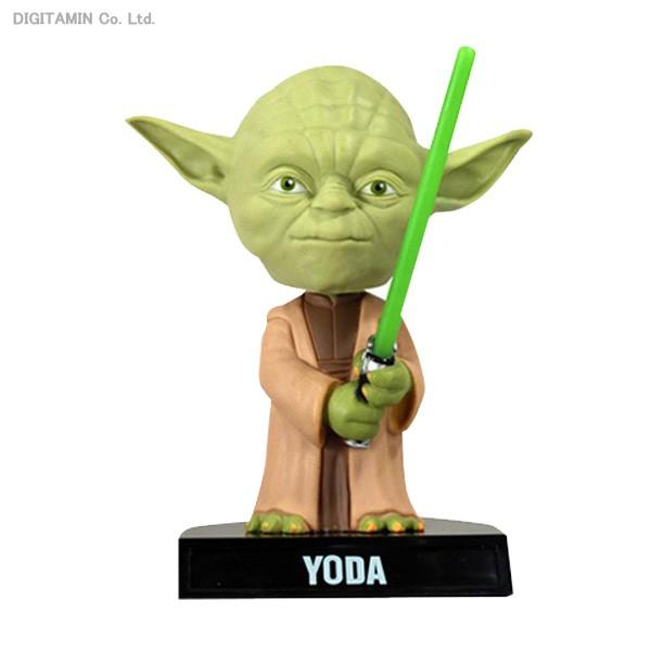 FUNKO ファンコ STARWARS ヨーダ YODA ボビングヘッド フィギュア