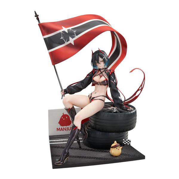 送料無料◇アズールレーン ウルリッヒ・フォン・フッテン 孤高の
