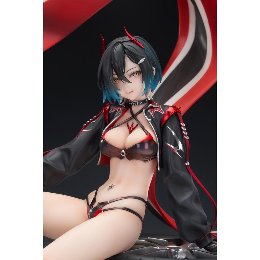 送料無料◇アズールレーン ウルリッヒ・フォン・フッテン 孤高の