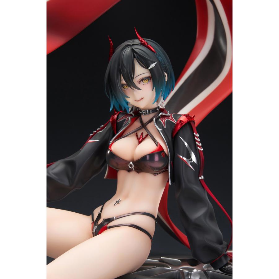 送料無料◇アズールレーン ウルリッヒ・フォン・フッテン 孤高の
