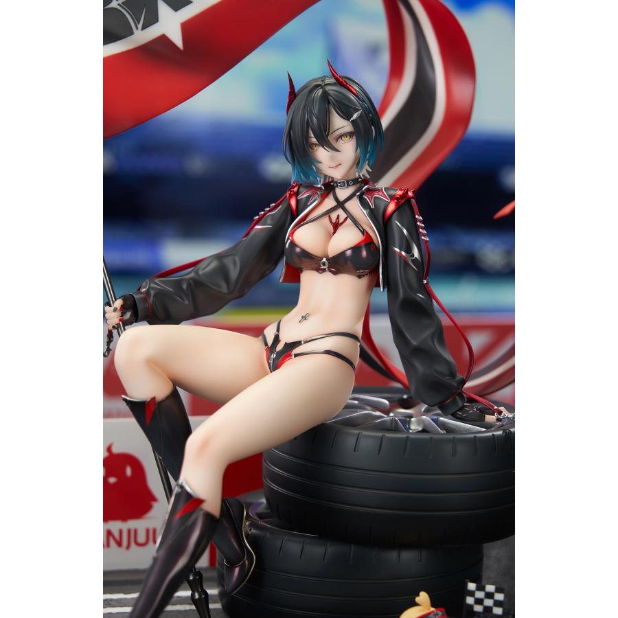 送料無料◇アズールレーン ウルリッヒ・フォン・フッテン 孤高の