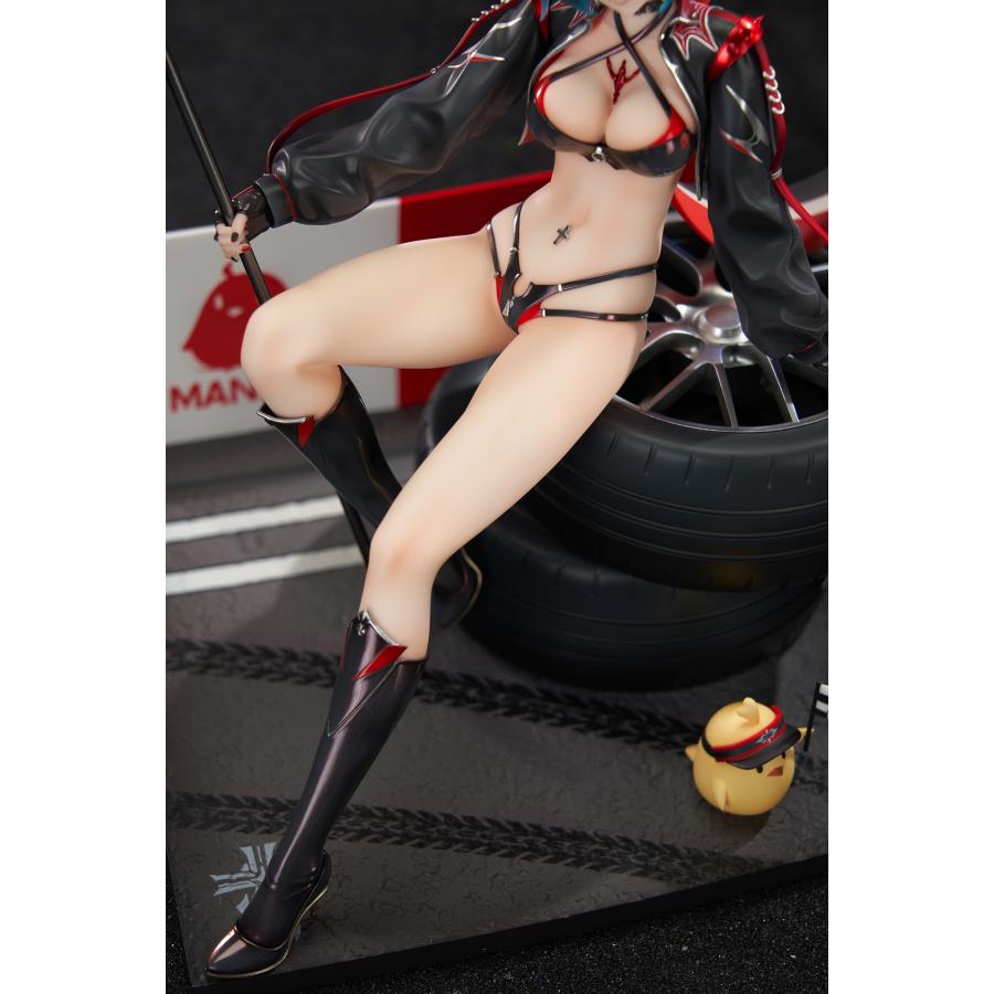 送料無料◇アズールレーン ウルリッヒ・フォン・フッテン 孤高の