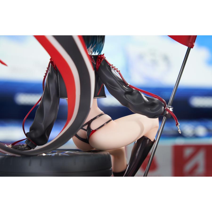 送料無料◇アズールレーン ウルリッヒ・フォン・フッテン 孤高の