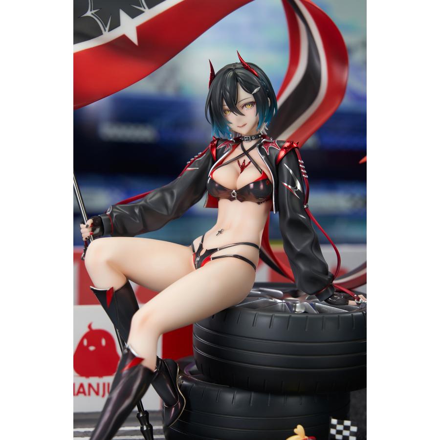 送料無料◇アズールレーン ウルリッヒ・フォン・フッテン 孤高の