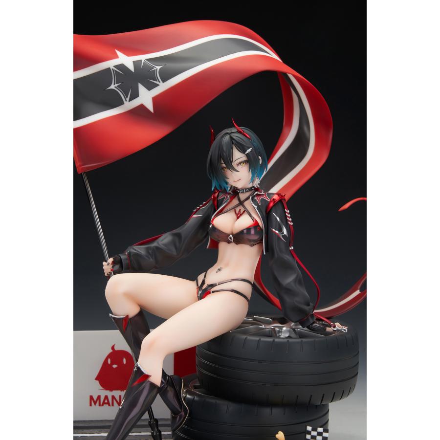 送料無料◇アズールレーン ウルリッヒ・フォン・フッテン 孤高の