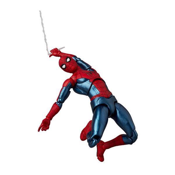MAFEX 送料無料◇MAFEX マフェックス No.262 SPIDER-MAN NEW RED