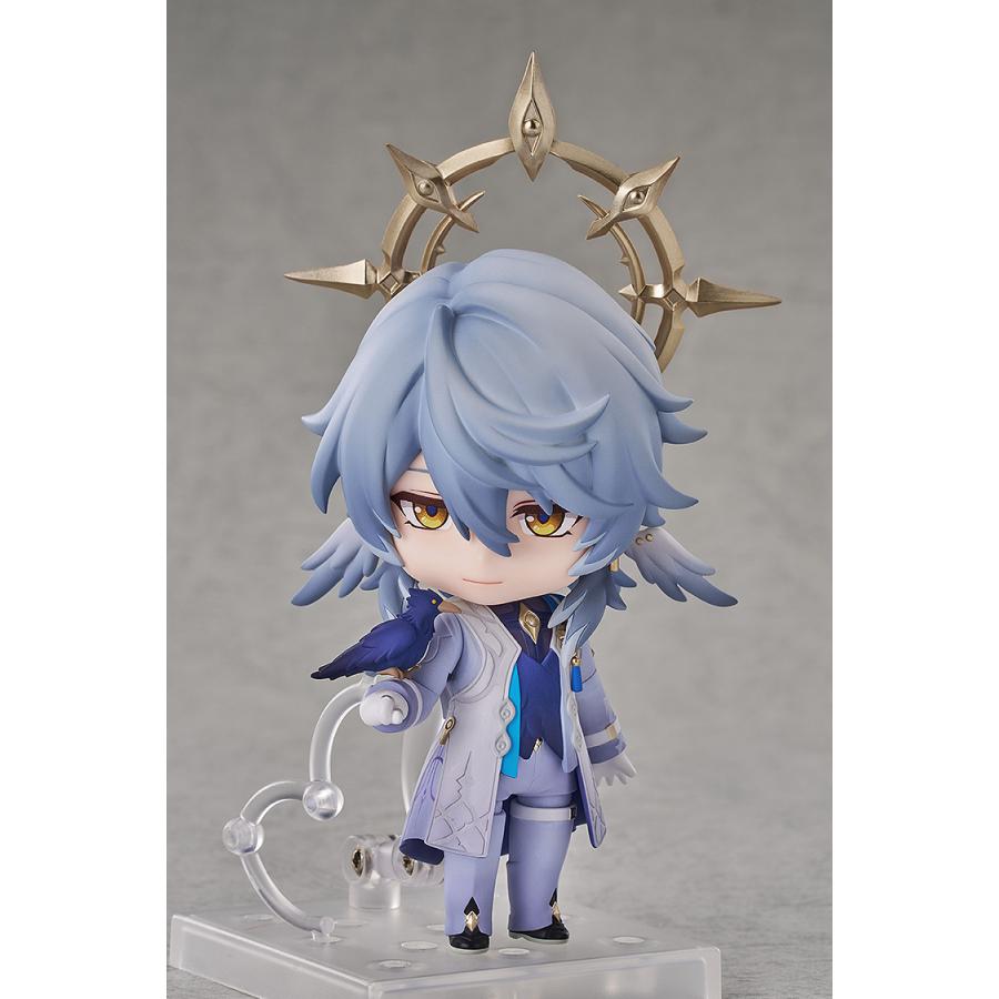 ねんどろいど 崩壊：スターレイル サンデー グッドスマイルカンパニー
