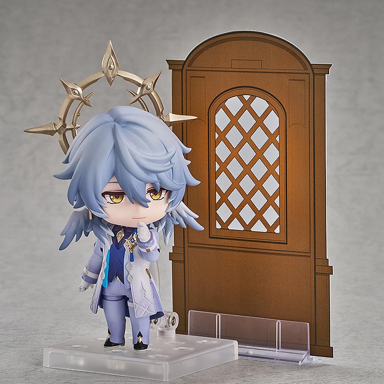 ねんどろいど 崩壊：スターレイル サンデー グッドスマイルカンパニー