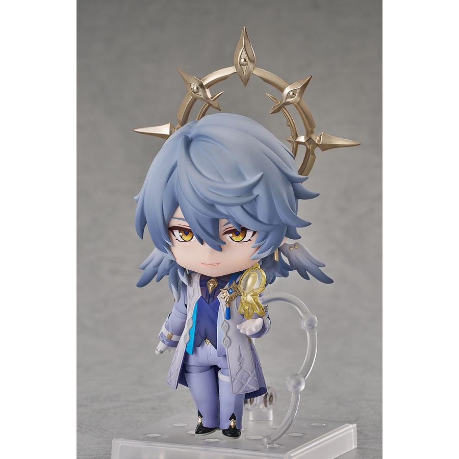 ねんどろいど 崩壊：スターレイル サンデー グッドスマイルカンパニー