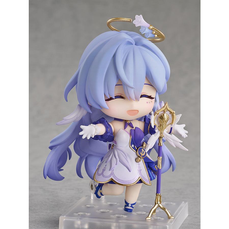 崩壊スターレイル　崩スタ　ねんどろいど　サンデー、ロビン　おまけ付き グッドスマイルカンパニー ［2種セット］ねんどろいど ロビン
