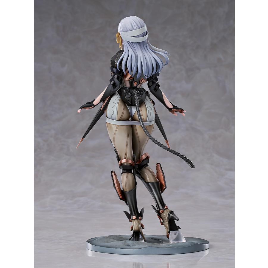 送料無料◇勝利の女神：NIKKE モダニア グッドスマイルアーツ上海 1/7
