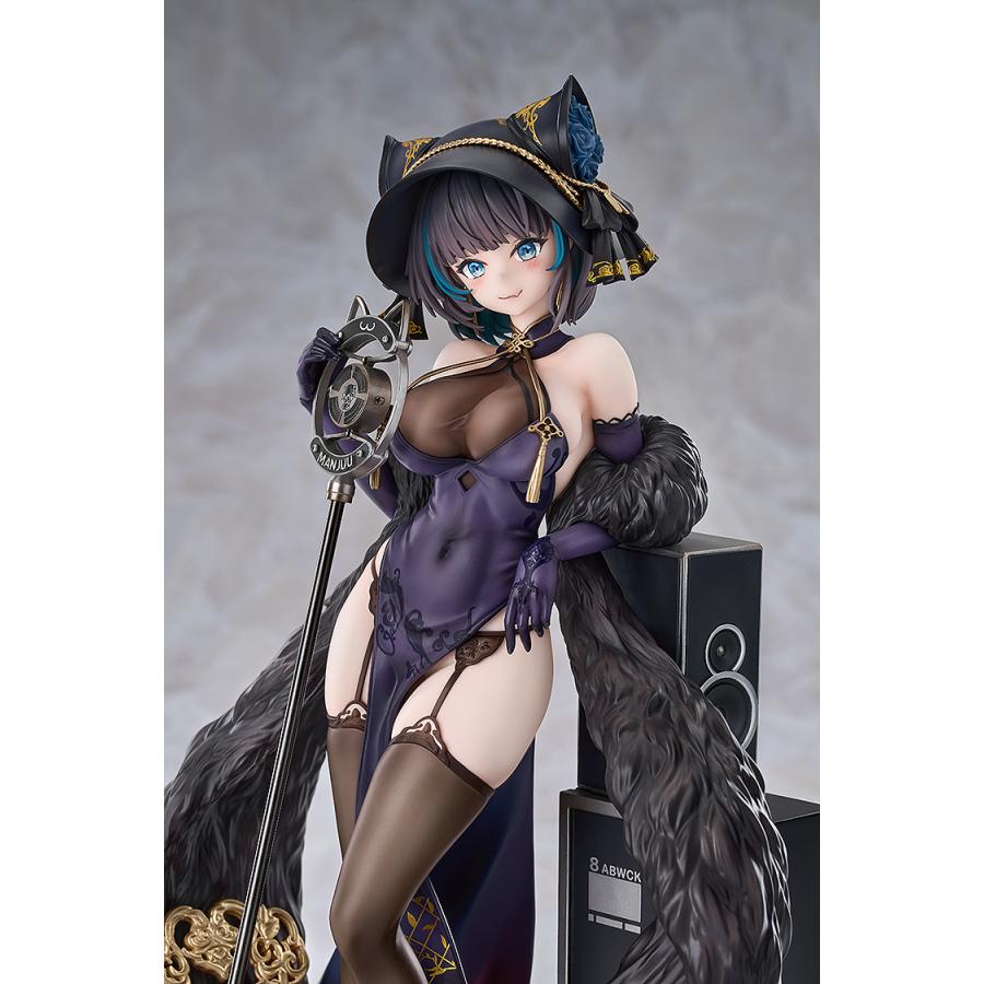 送料無料◇アズールレーン チェシャー 音楽絢爛ケットシー