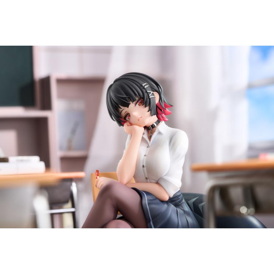 LIMEPIE ゼンレスゾーンゼロ エレン・ジョー 月曜から金曜までVer. LIMEPIEシリーズ ゼンレスゾーンゼロ エレン・ジョー 月曜から