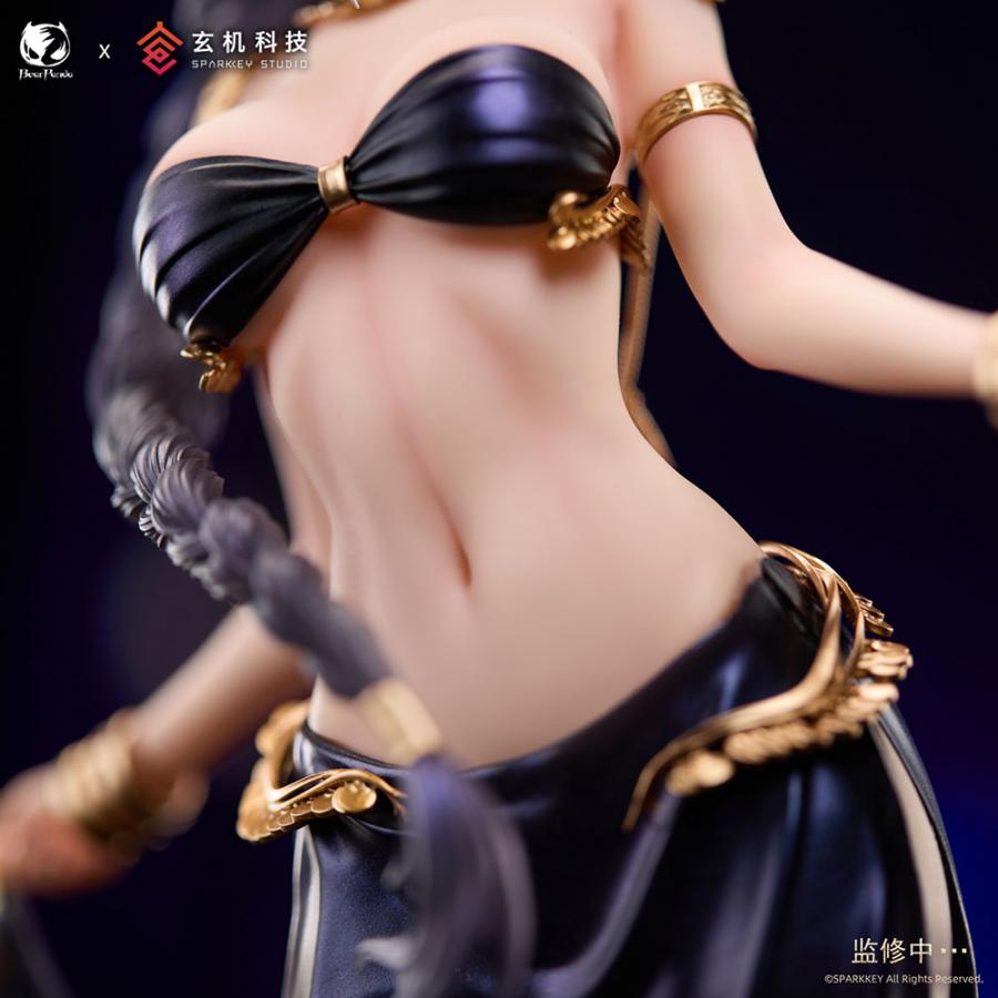鬼刀 風鈴 邂逅Ver. 1/6スケール 塗装済完成品 予約特典付き Bear