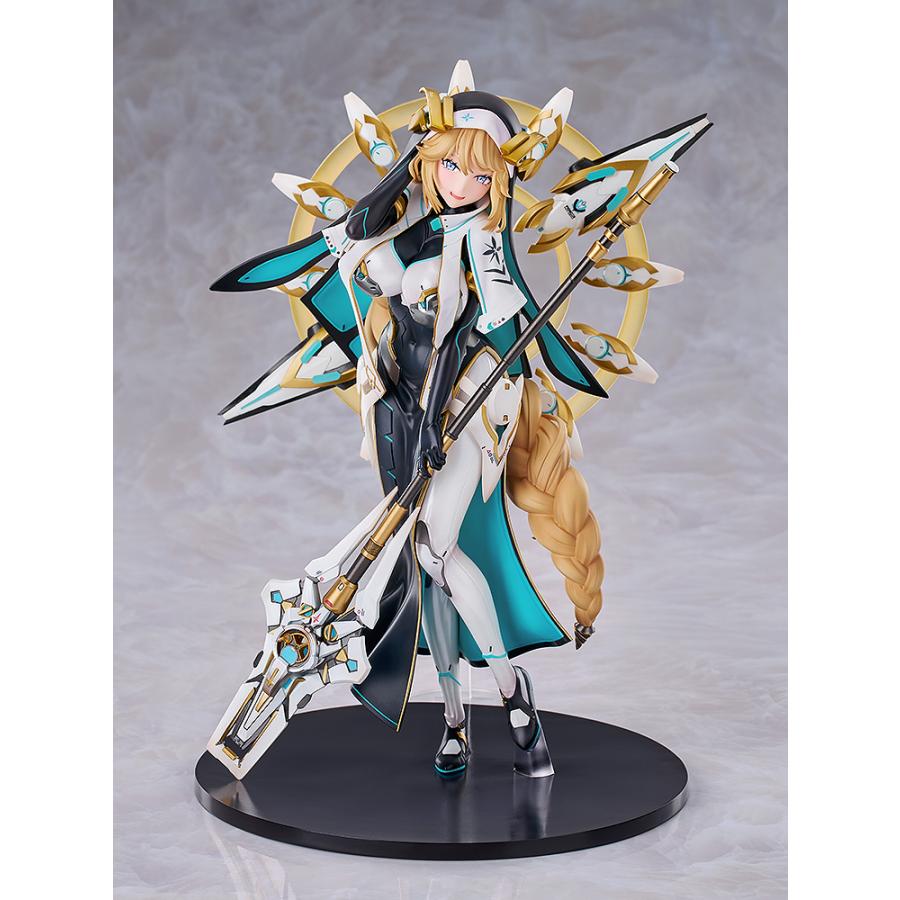 NIKKE ラプンツェル グッズセット 送料無料◇勝利の女神：NIKKE ラプンツェル ルミナスボックス 1/7